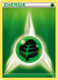 Pflanze-Energie