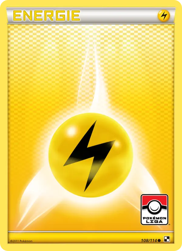 Elektro-Energie