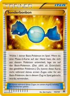 Sonderbonbon
