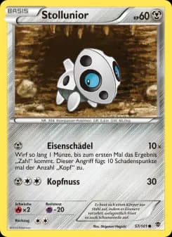 Stollunior
