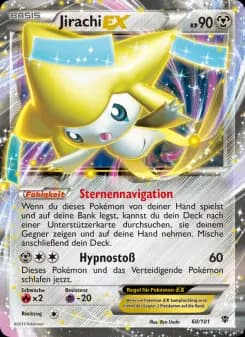 Jirachi-EX