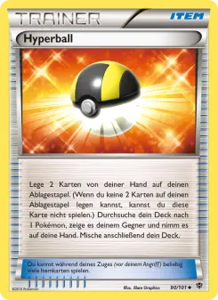 Hyperball