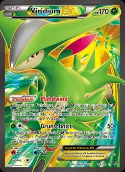 Viridium-EX