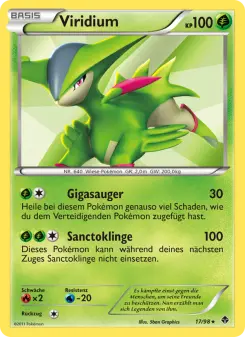 Viridium