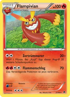 Flampivian