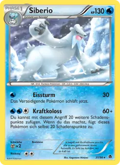 Siberio