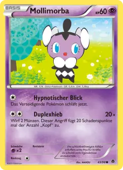 Mollimorba