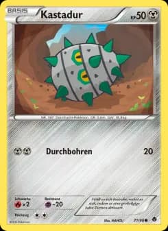 Kastadur