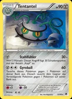 Tentantel