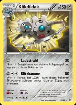 Klikdiklak