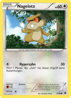 Nagelotz