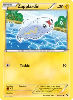 Zapplardin