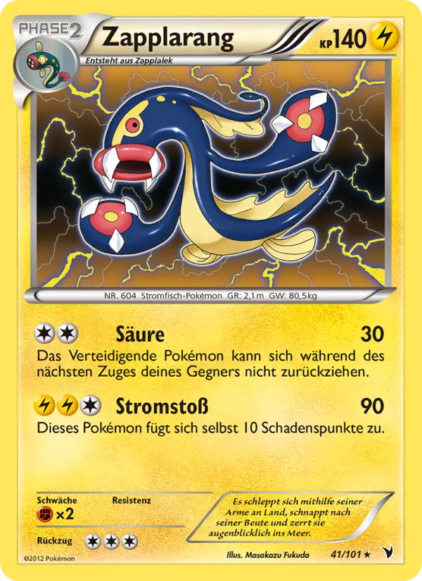 Zapplarang