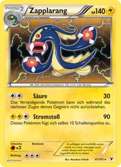 Zapplarang