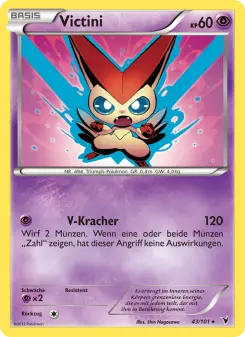 Victini