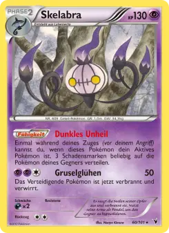 Skelabra