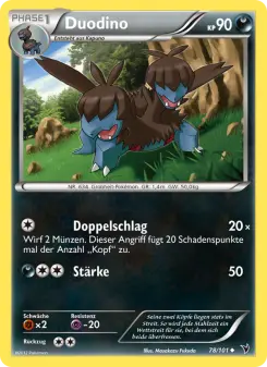 Duodino