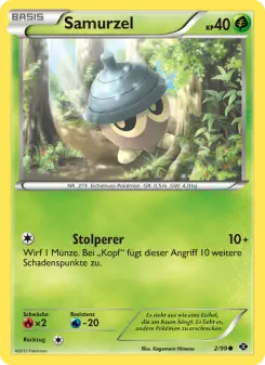 Samurzel