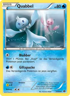 Quabbel