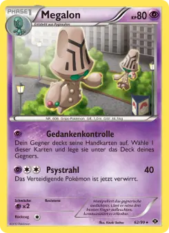 Megalon
