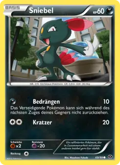 Sniebel