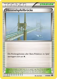 Himmelspfeilbrücke
