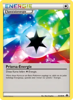Prisma-Energie