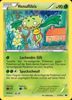 Venuflibis