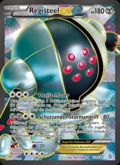 Registeel-EX