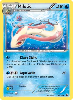 Milotic
