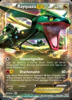 Rayquaza-EX