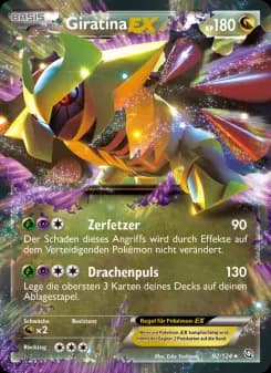 Giratina-EX