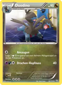 Duodino