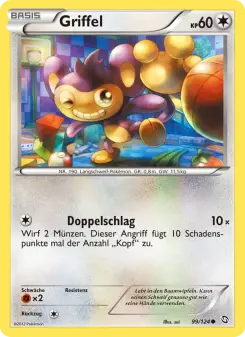 Griffel