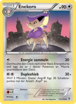 Enekoro