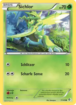 Sichlor