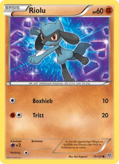 Riolu