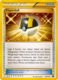 Hyperball