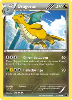 Dragoran
