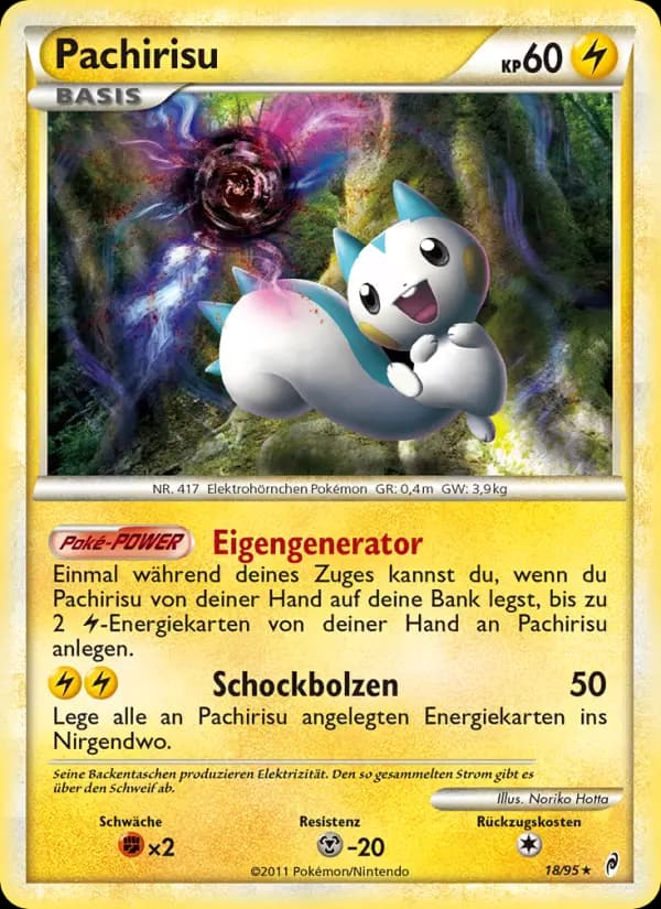 Pachirisu