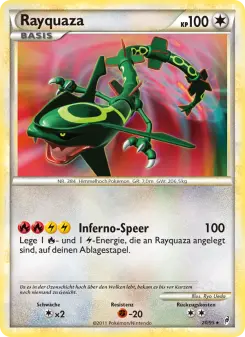 Rayquaza