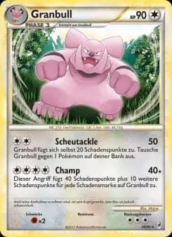 Granbull