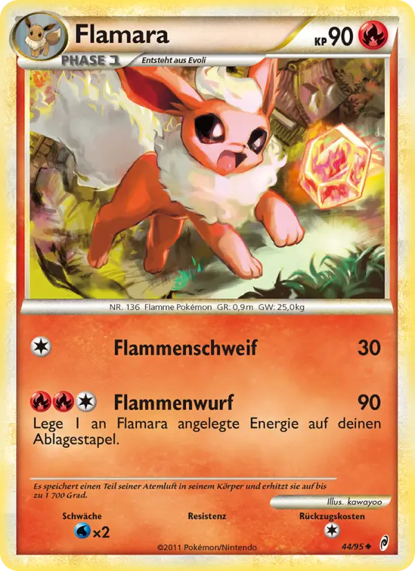 Flamara