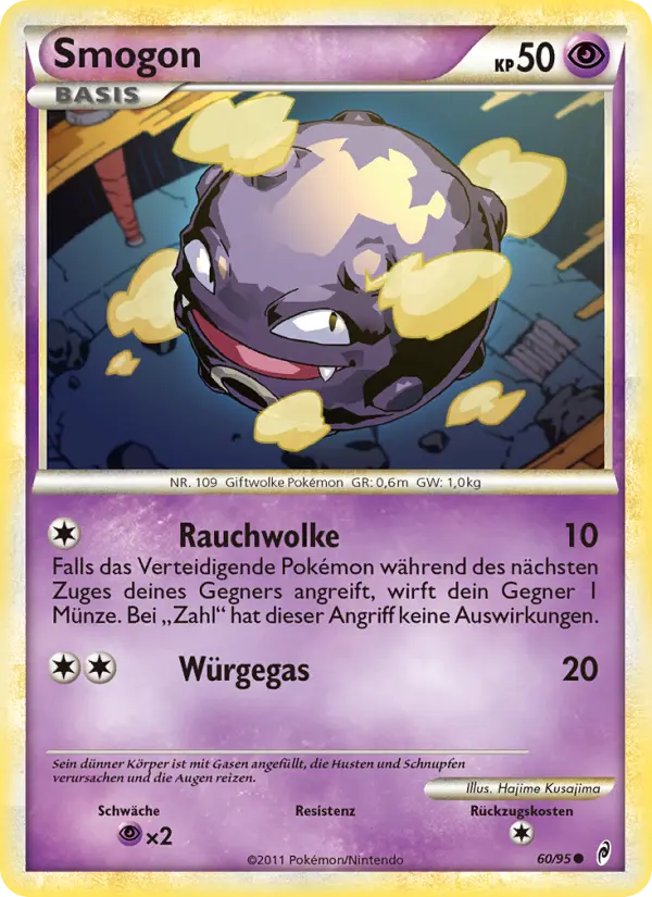 Smogon