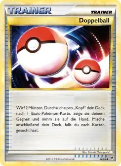 Doppelball
