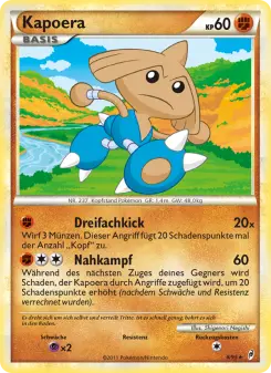 Kapoera