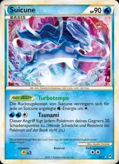 Suicune