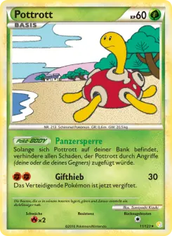 Pottrott