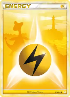 Elektroenergie
