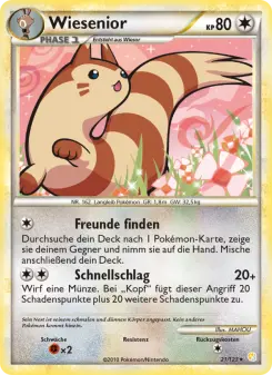 Wiesenior